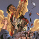 Illustration for article titled The Greatest Black Women In Superhero Comics (Who Arent Storm)